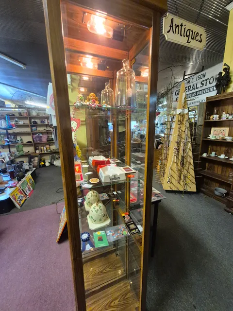 Shiveley's Antique Mall