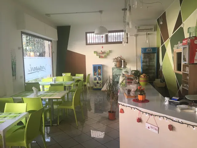 Montagnola Burger e Restaurant