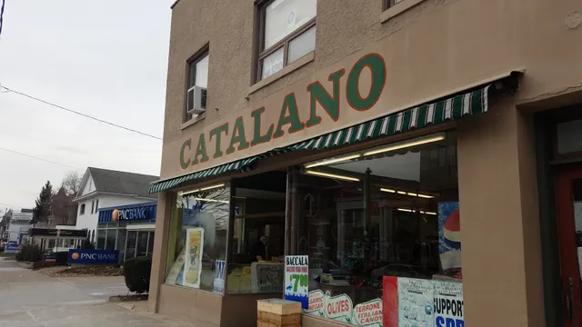Catalano Importing Co