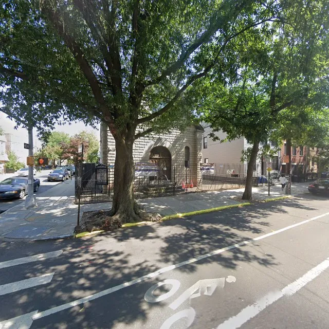 Safe Haven United Church of Christ