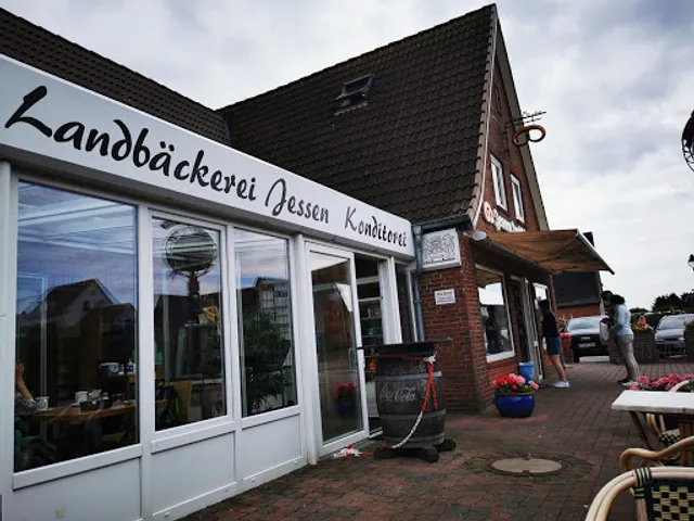 Jessens Landbäckerei GmbH & Co. KG