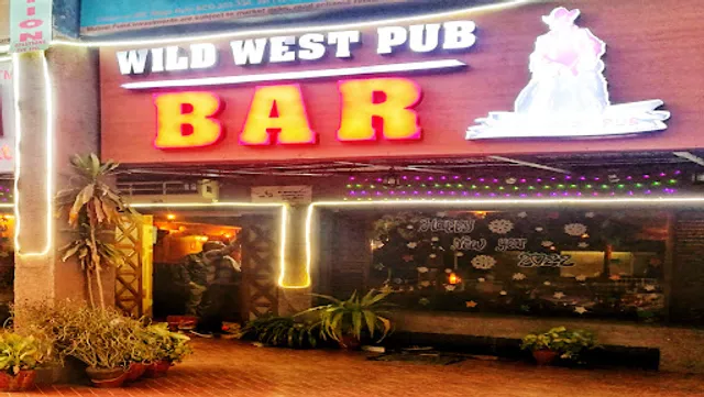 Wild West Pub and Bar