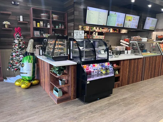 PowerFuel Smoothie Shop