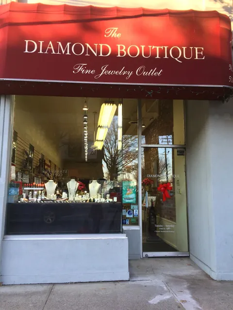 Diamond Boutique