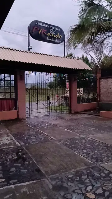 Restaurante Bar Pikando Popayán