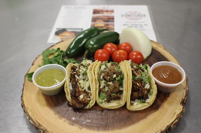 Stoney Creek Barbecue