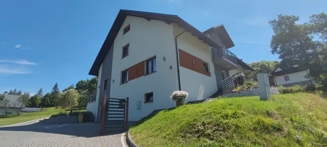 Apartamenty na Kowolu