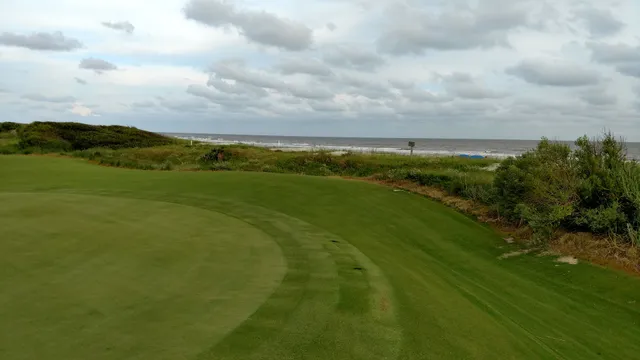 Turtle Point Golf Course