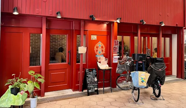 Cafe Freedom 〜手作りランチとテイクアウトの飲食店