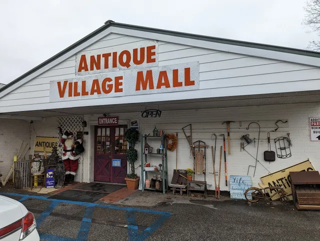 Antique Village Mall