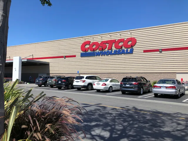 Costco Wholesale