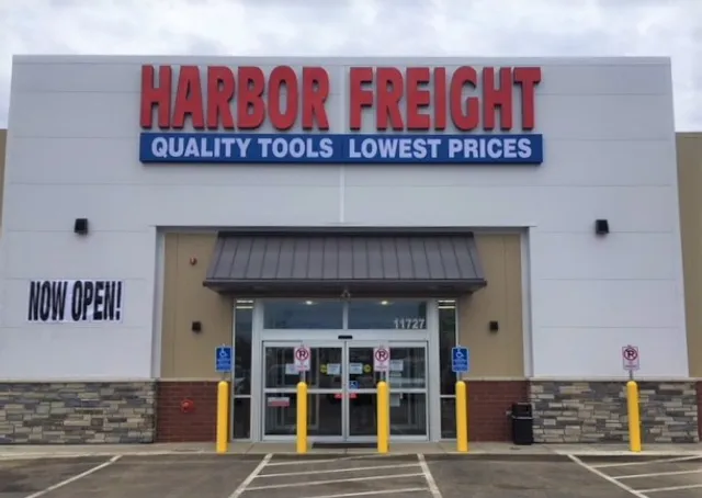Harbor Freight Tools