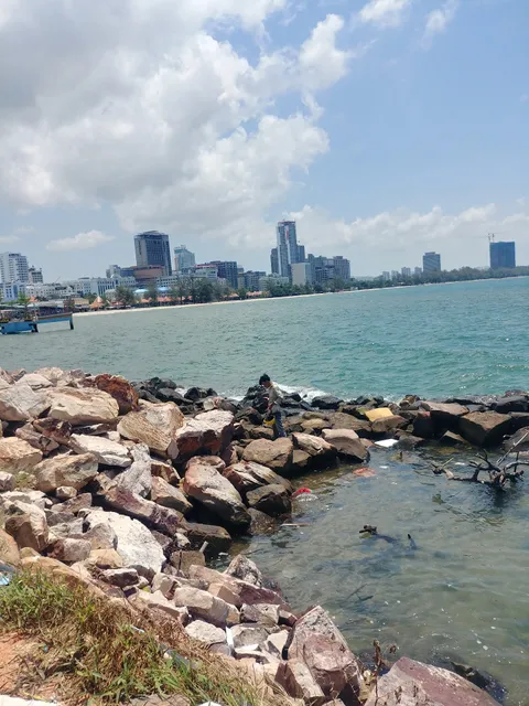 កន្ទុយនាគ