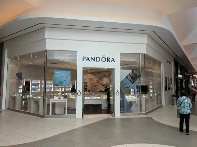 Pandora Jewelry