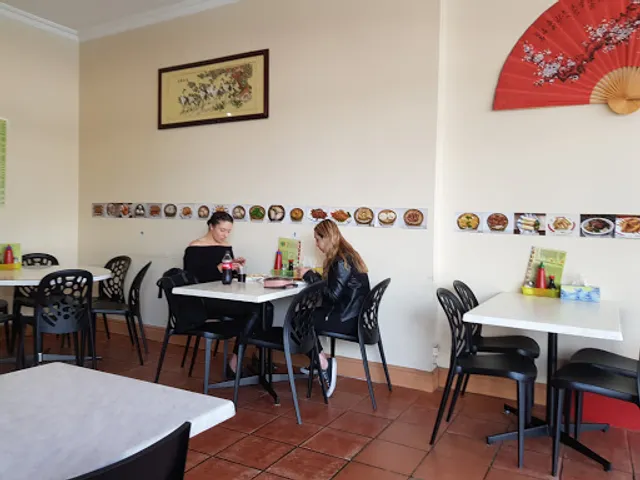 Kenny's Yum Cha House