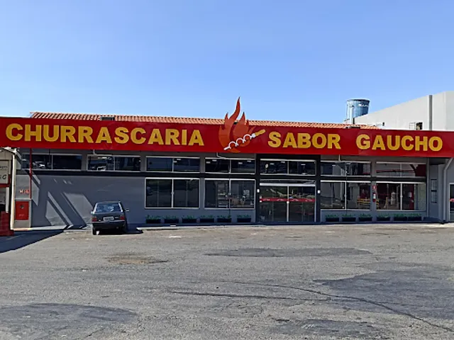 Sabor Gaúcho Restaurante e Churrascaria Ltda