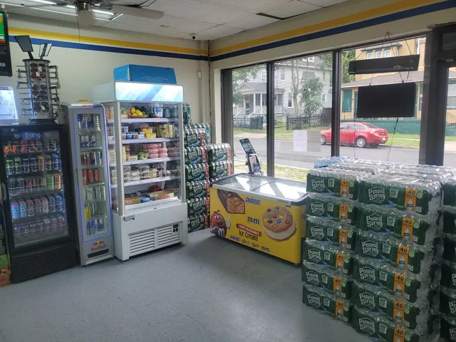 Mini Market of Summerfield