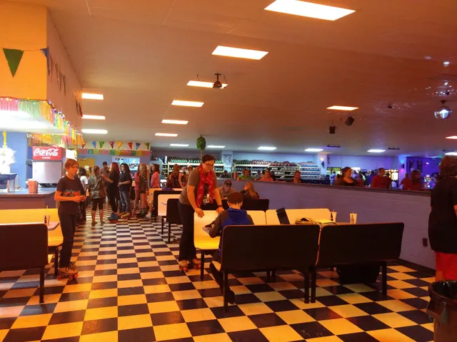 Great Day Skate Place