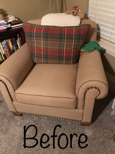 Cover-All Upholstery