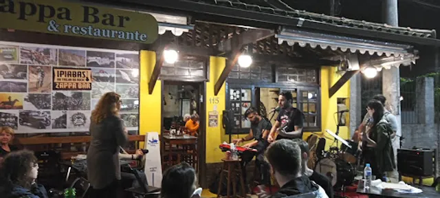Zappa Bar e Restaurante