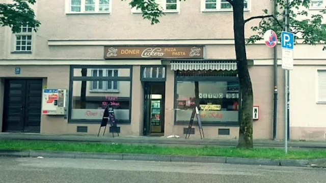 Imbiss | Döner Leckero | München