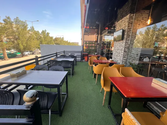 KUY's Grill & Restaurant