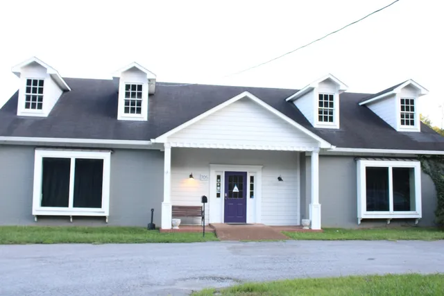 Maury County Arts Guild