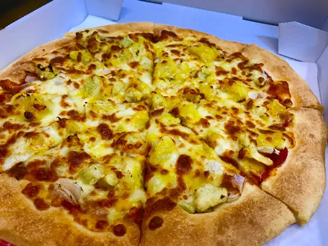 피자스쿨송천점