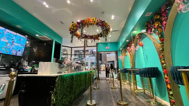 Virgin Bar - Rated Best Bar & Event Designer