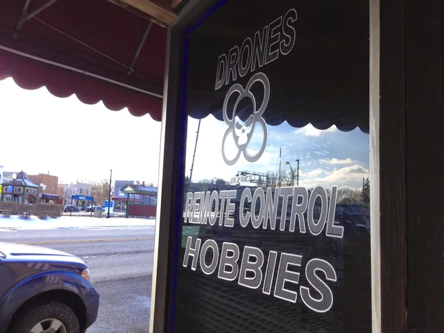 The Computer Guy C.R.C.