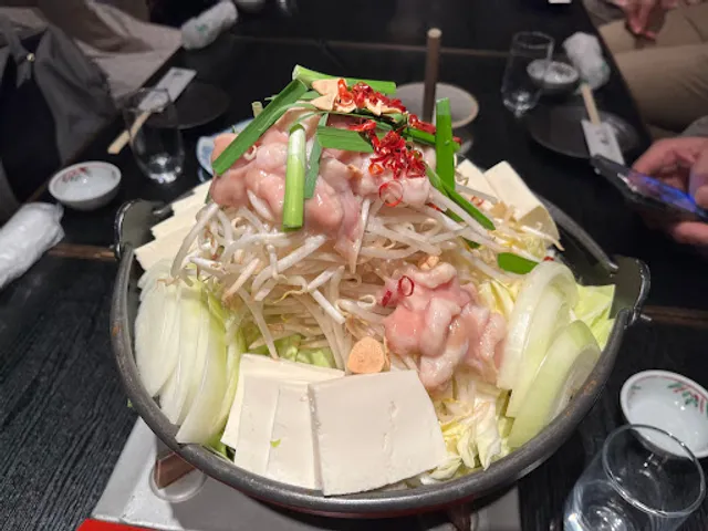 鉄板・炭焼ダイニング Seiけやき通り店