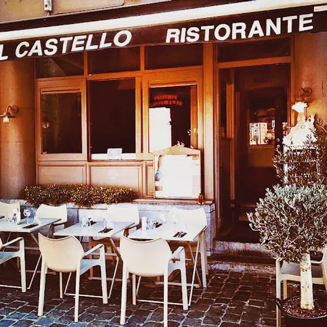 Al Castello Gravensteen