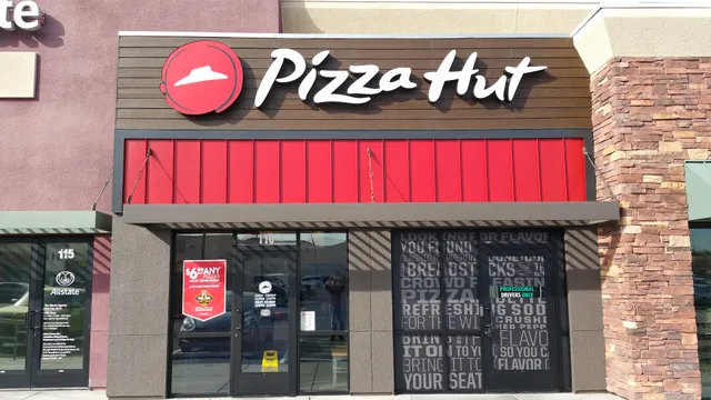Pizza Hut