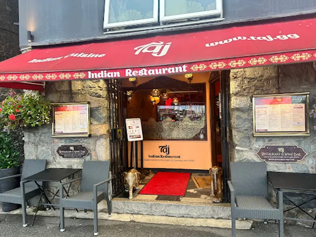 Taj Indian Restaurant