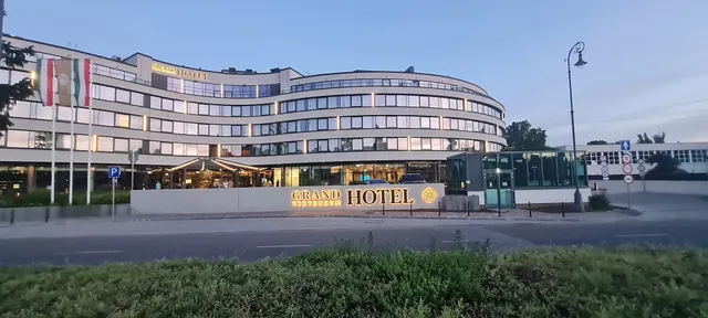 Portobello Wellness & Yacht Hotel Esztergom