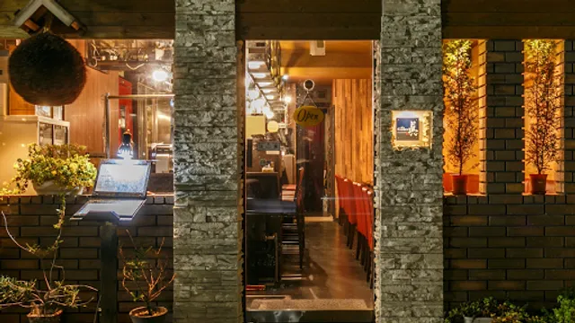 Hatchobori Italian Wine & Sake Enoteca Shin