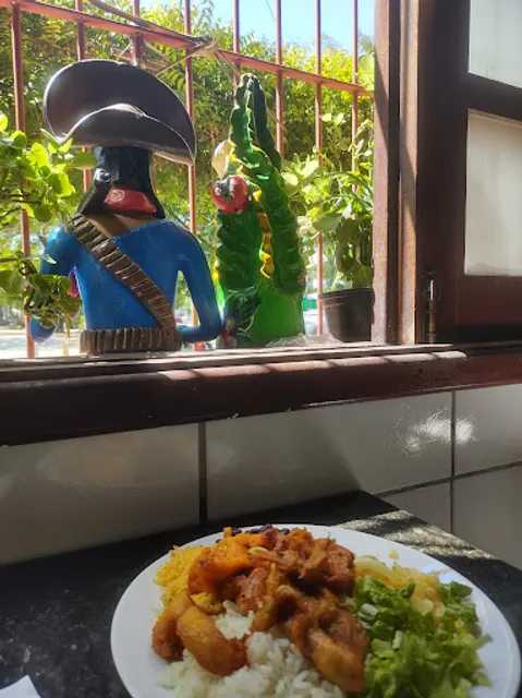 Casarão Self-Service e Bar - Big House