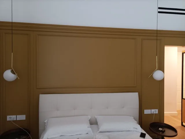 Vespri Luxury Rooms & Suites