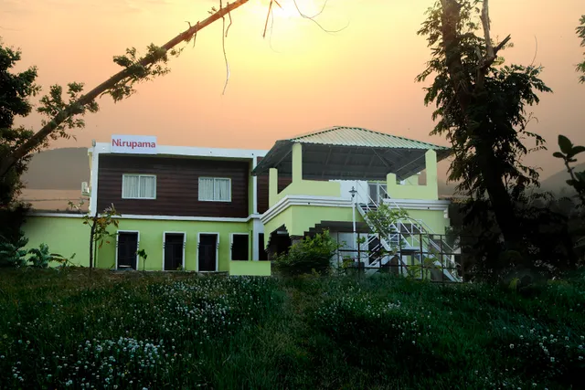 Hotel Nirupama