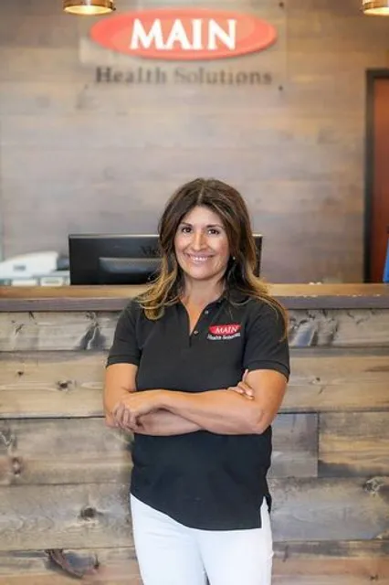 Main Health Solutions