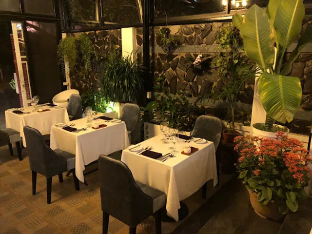 Le Bambino Restaurant