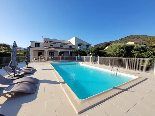 Casa Nova Maison d'hôtes