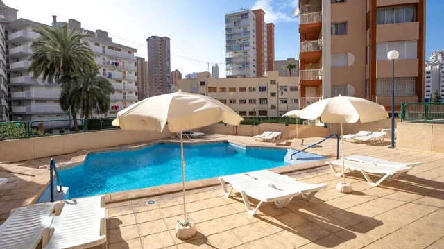 Dynastic Rooms Apartments