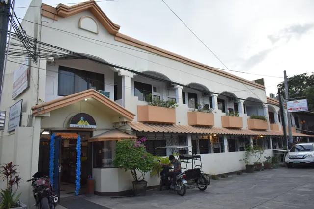 Pleasant Pension House