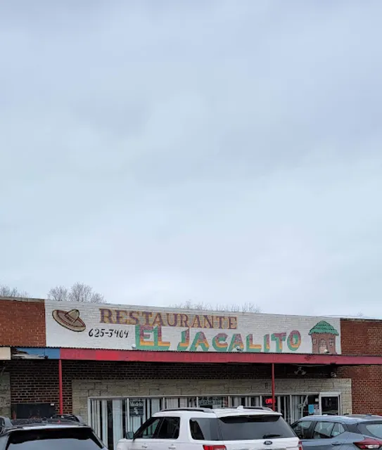 El Jacalito
