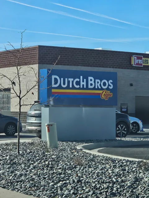 Dutch Bros Coffee