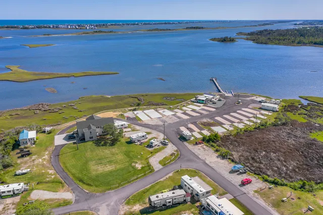 The Inlet at Lanier Pointe (Formerly Lanier's Campground)