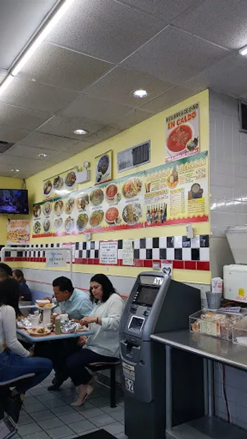 El taconazo la fiesta