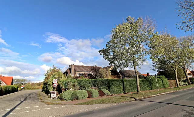 Ferienwohnungen "Zur Friesen Freude"