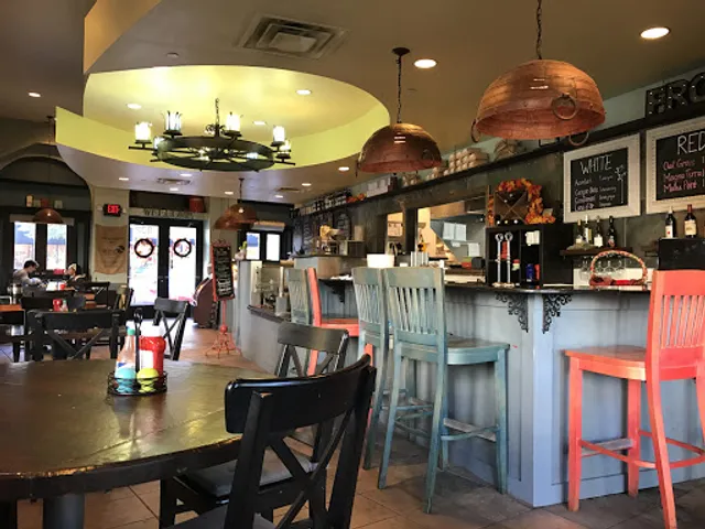 Frogg Coffee Bar & Crêperie